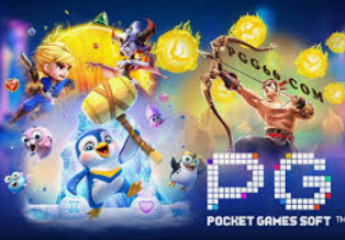 PG模拟器·com试玩正式版