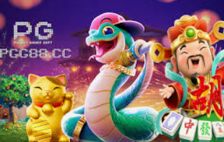 PG模拟器·com试玩最新版